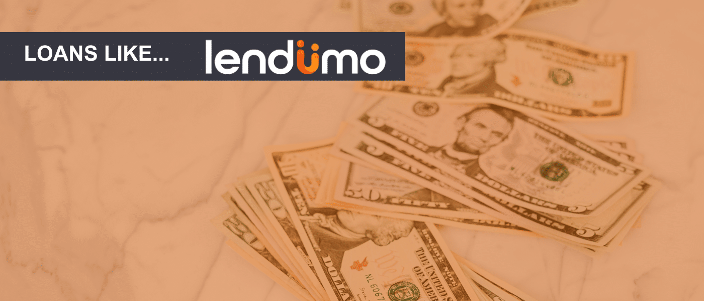 loans like lendumo