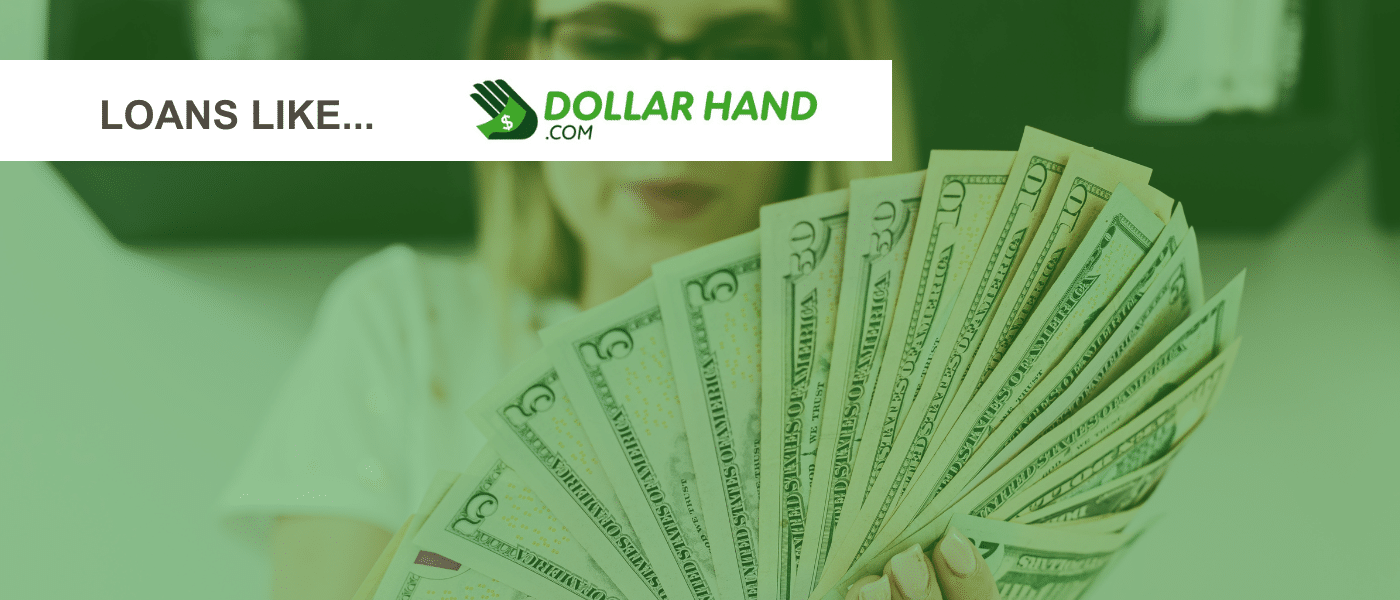 loans like dollar hand