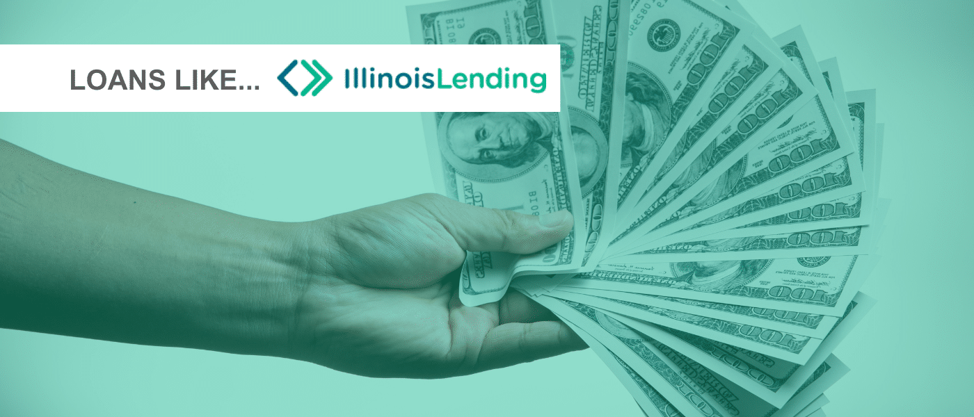 Loans like illinois lending