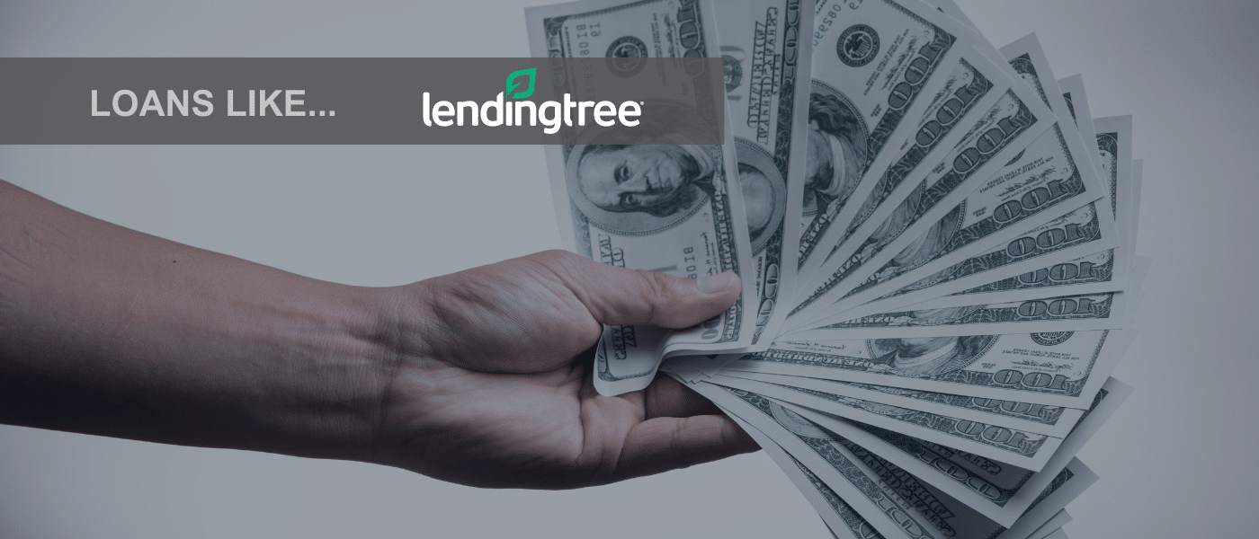 loans like lending tree