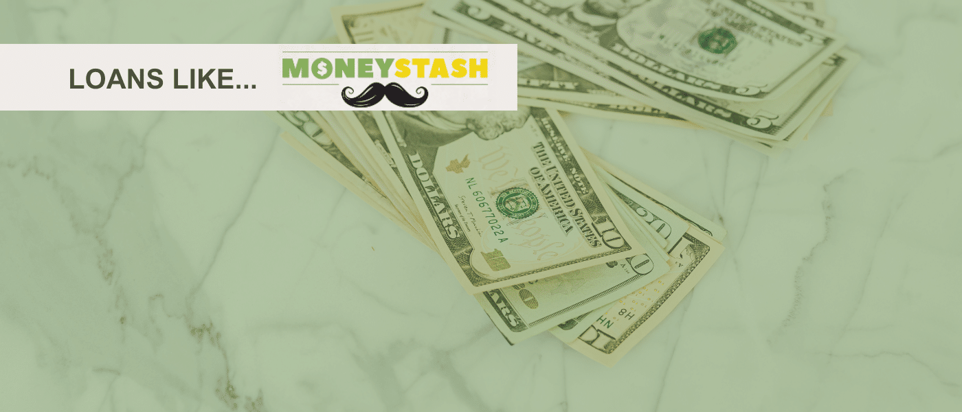 loans like money stash