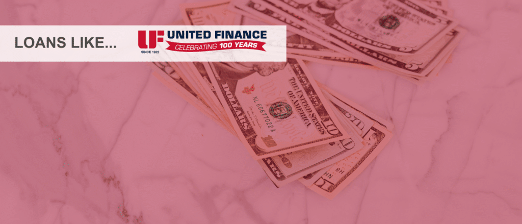 loans like united finance