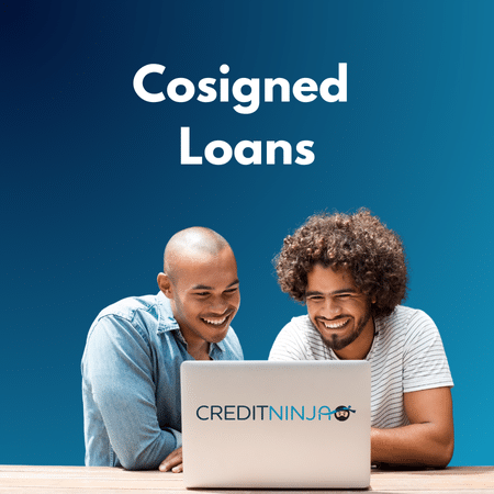 Personal Loan with Cosigner