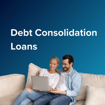 Debt Consolidation Loans