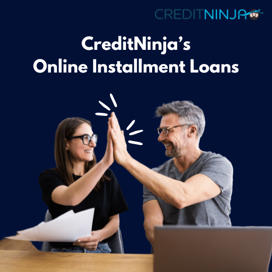 creditninja personal loans