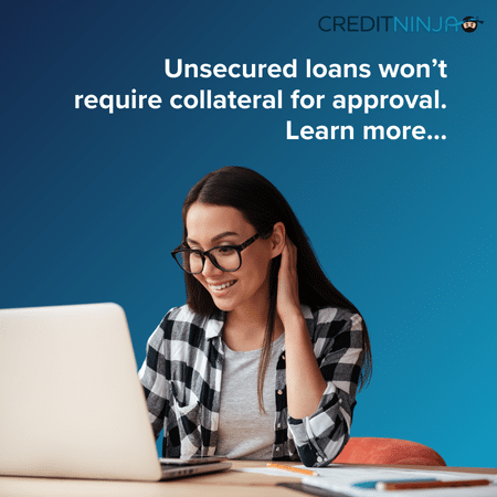 online unsecured loan