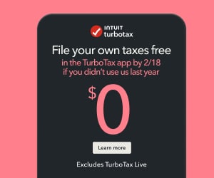 turbotax file for free