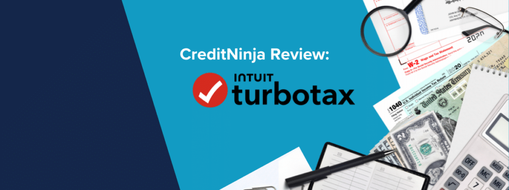 turbotax review