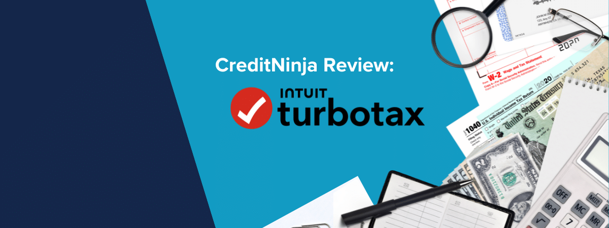 turbotax review